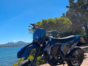 KTM EXC 350 F SUPERMOTO / KTM SMR, EXCEL