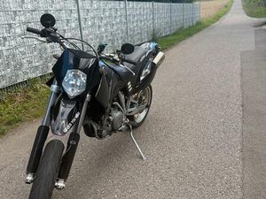 KTM LC4 640 SUPERMOTO