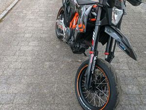 KTM SMCR 690 A2