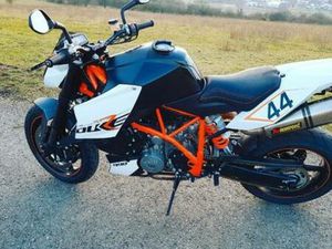 KTM 990 SUPERDUKE R