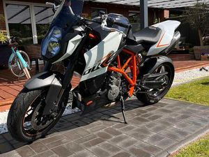 KTM 990 SUPERDUKE R