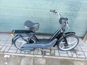 PIAGGIO CIAO C24 45KMH PAPIERE E-ZUNDUNG LÄUFT GUT - VDB MOTOREN
