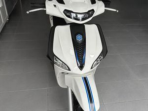 PIAGGIO LIBERTY S ( „NEU“ NUR 275 KM)