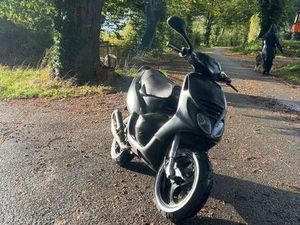 PIAGGIO NRG MC2 1996 WASSERGEKÜHLT