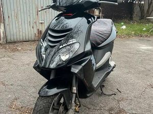 PIAGGIO NRG POWER 45ER ROLLER