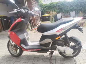 PIAGGIO NRG POWER C45 SPORT SERIES