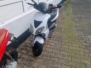 PIAGGIO NRG POWER C46