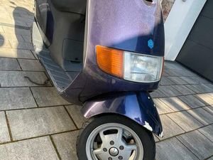PIAGGIO SFERA 50 RST