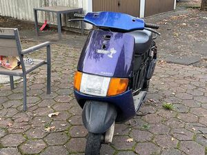 PIAGGIO SFERA 50