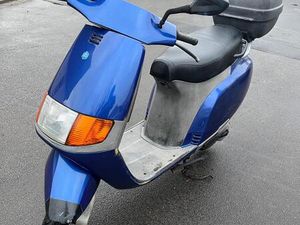 PIAGGIO SFERA 50