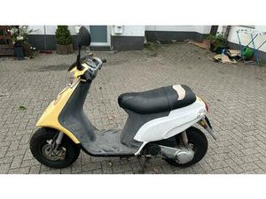 TPH PIAGGIO ROLLER