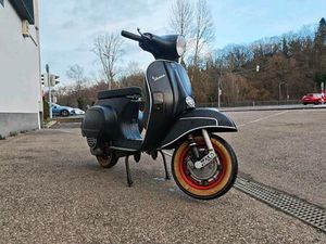 VESPA PK50