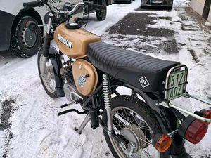 SIMSON S50