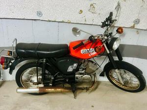 SIMSON S51 MOPED - BRAUCHT NEUEN VERGASER