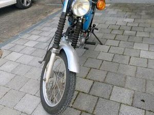 SIMSON S51