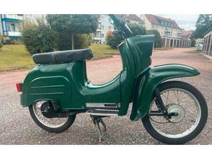 SIMSON SCHWALBE