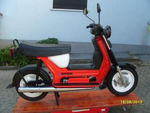 SIMSON SR50 SCHEUNENFUND.