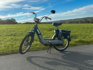 PIAGGIO CIAO MOPED MOTOR ÜBERHOLT