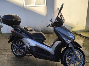 YAMAHA X-CITY 250 ( BAIXA DE PREÇO) CANIDELO