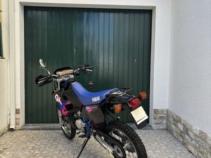 YAMAHA DTR 125 16.9 ALGUEIRÃO-MEM MARTINS