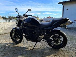YAMAHA RJ14 FAZER FZ6 S2 FEBRES