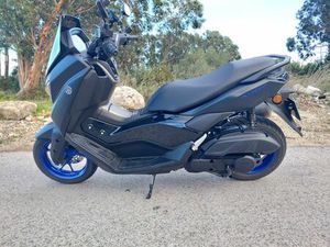 NMAX 125 12/2025 ALCABIDECHE