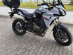 YAMAHA TRACER 700 GONDOMAR (SÃO COSME), VALBOM E JOVIM