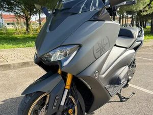 TMAX 560 TECH MAX 2022 QUINTA DO CONDE