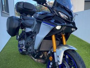YAMAHA TRACER 9GT+ LEIRIA, POUSOS, BARREIRA E CORTES