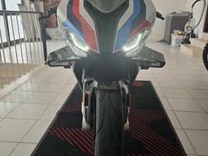 BMW M1000RR COMPETITION CASCAIS E ESTORIL