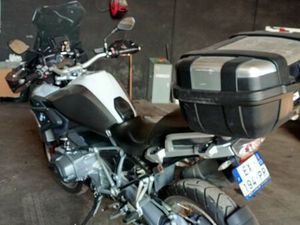 BMW GS 1200 MOTO LOURES