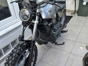 BMW K75 CAFÉ RACER SÃO DOMINGOS DE BENFICA
