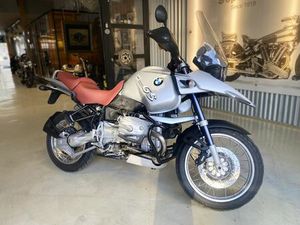 BMW R1150 GS 52MIL KMS (RESERVADA) CEDOFEITA, SANTO ILDEFONSO, SÉ, MIRAGAIA, SÃO NICOLAU E VITÓRIA
