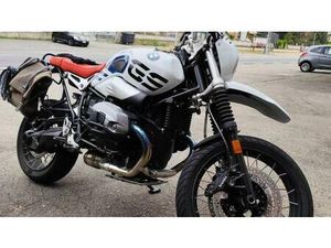 VENDO BMW R NINET URBAN GS 1200 (2017 - 20) USATA A ASTI (CODICE 9908000) - MOTO.IT