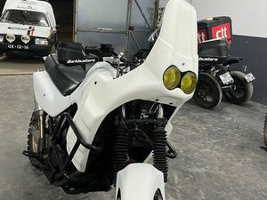 HONDA TRANSALP 600 TORRES VEDRAS (SÃO PEDRO, SANTIAGO, SANTA MARIA DO CASTELO E SÃO MIGUEL) E MATACÃES