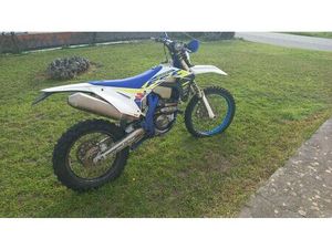 SHERCO 300 SEF FACTORY EIRAS E SÃO PAULO DE FRADES