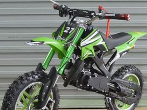 MINI MOTO CROSS 49 CC FÂNZERES E SÃO PEDRO DA COVA