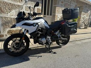 VENDO MOTO BMW GS BRITELO, GÉMEOS E OURILHE