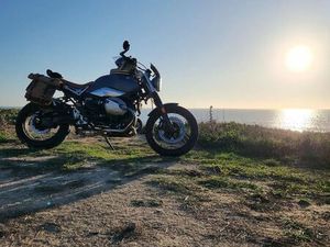BMW R NINET SCRAMBLER CARNAXIDE E QUEIJAS