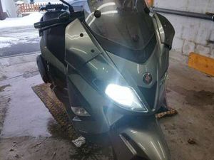 GILERA NEXUS 125
