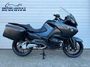 BMW R 1200 RT (BJ 2005) — MOTOREN | BMW — MARKTPLAATS
