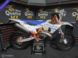 KTM EXC 250 2024 SIXDAYS TPI ENDURO OFF ROAD 300 450 350 — MOTOREN | KTM — MARKTPLAATS