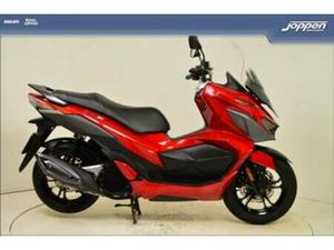 SYM JETX125 (BJ 2021) — MOTOREN | OVERIGE MERKEN — MARKTPLAATS