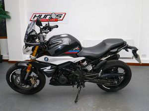 BMW G 310 R EURO 5 313 CC