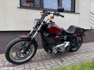 HARLEY-DAVIDSON DYNA LOW RIDER