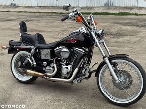 HARLEY-DAVIDSON DYNA WIDE GLIDE