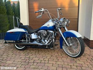 HARLEY-DAVIDSON SOFTAIL DELUXE