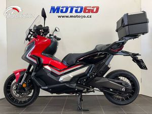 HONDA X-ADV TOP