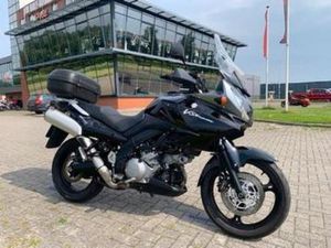 SUZUKI DL1000 V-STROM (BJ 2005) — MOTOREN | SUZUKI — MARKTPLAATS