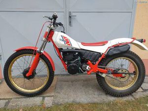 YAMAHA TY 250 TRIAL ENDURO